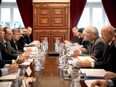 Exportações portuguesas para o Reino Unido apoiadas com 50 milhões de euros