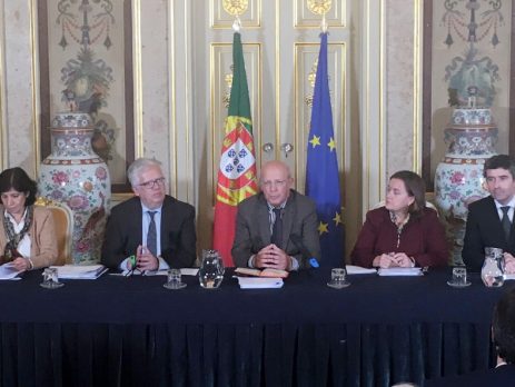 Portugal preparado para Brexit sem acordo