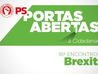 Brexit em debate