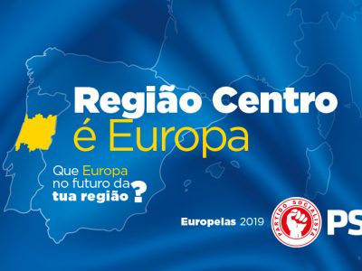Convenção da Região Centro amanhã em Castelo Branco