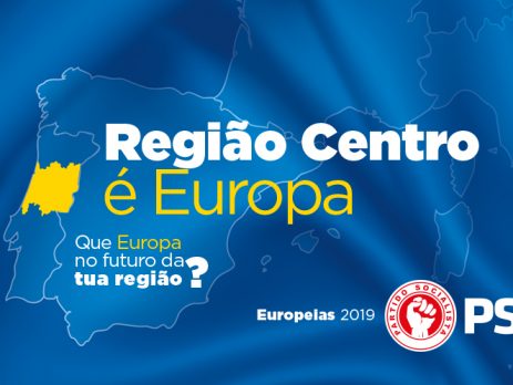 Convenção da Região Centro amanhã em Castelo Branco