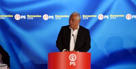 Defender uma Europa que garanta coesão, solidariedade e desenvolvimento