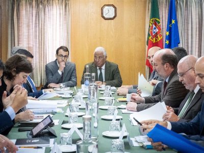 Governo quer dinamizar as relações transfronteiriças