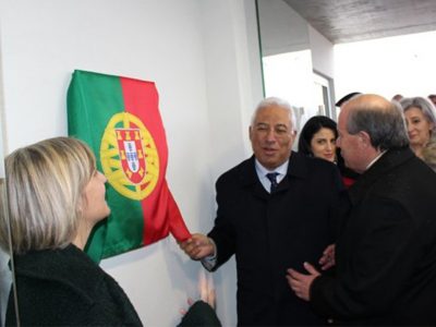 Governo reforça aposta na saúde de proximidade