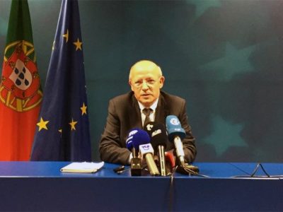 Portugal já tem responsável pelo sistema de alerta de campanhas de desinformação