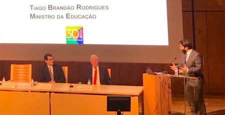 Ensino profissional é para ser valorizado de corpo inteiro