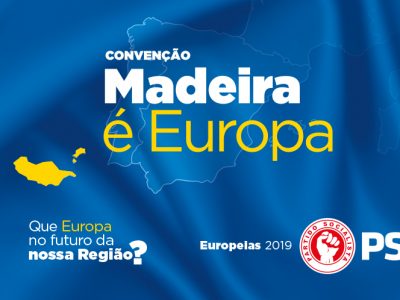 4ª Convenção regional na Madeira