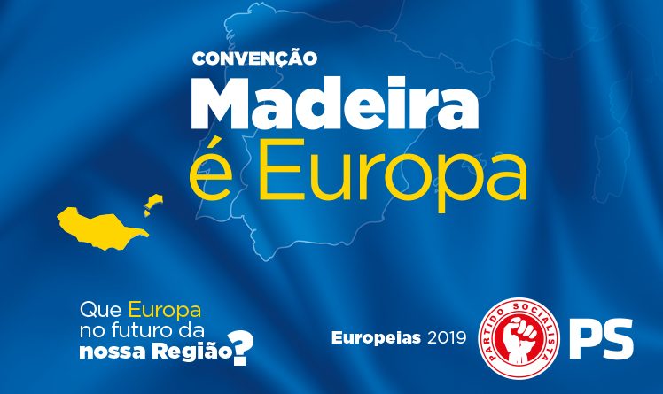 4ª Convenção regional na Madeira