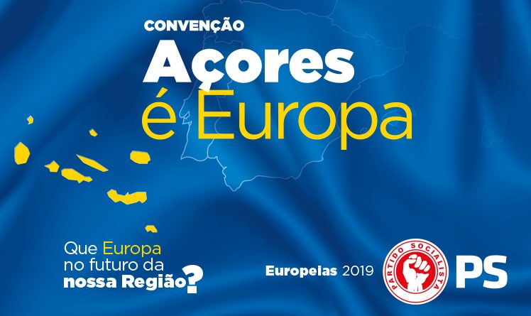 5ª Convenção regional nos Açores