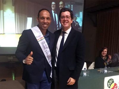 Governo aprova estatuto do atleta do ensino superior