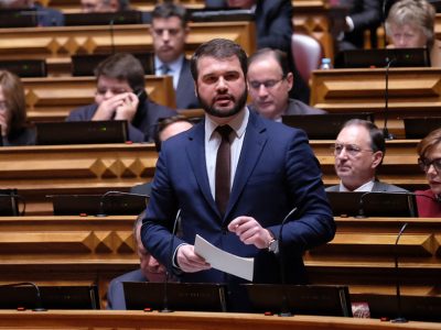 PSD fala sobre “espuma dos dias” para não admitir sucesso do Governo