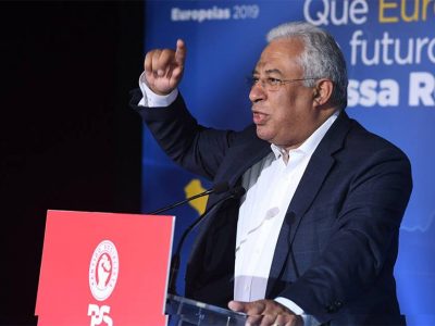 “Pela Madeira vou onde for necessário ir”