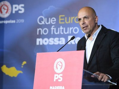 Está na hora de “virar a página” na Madeira