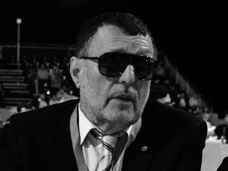 José Arruda
