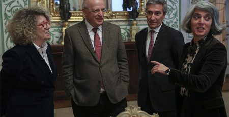 Ação Cultural Externa projeta 1.600 iniciativas em 85 países