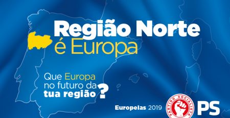 Convenção da Região Norte amanhã em Vila Real
