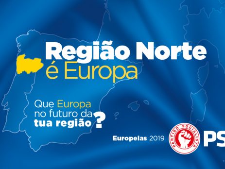 Convenção da Região Norte amanhã em Vila Real