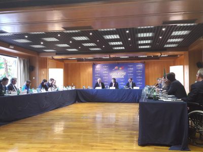 Apresentados os primeiros parceiros para dinamizar startups do mar