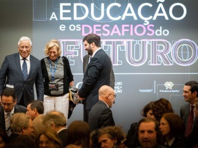 Educação universal e de qualidade é garante no combate às desigualdades