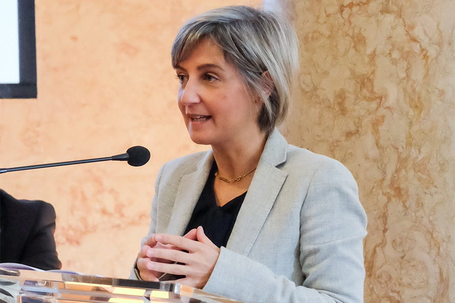 Marta Temido