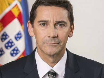 José Mendes