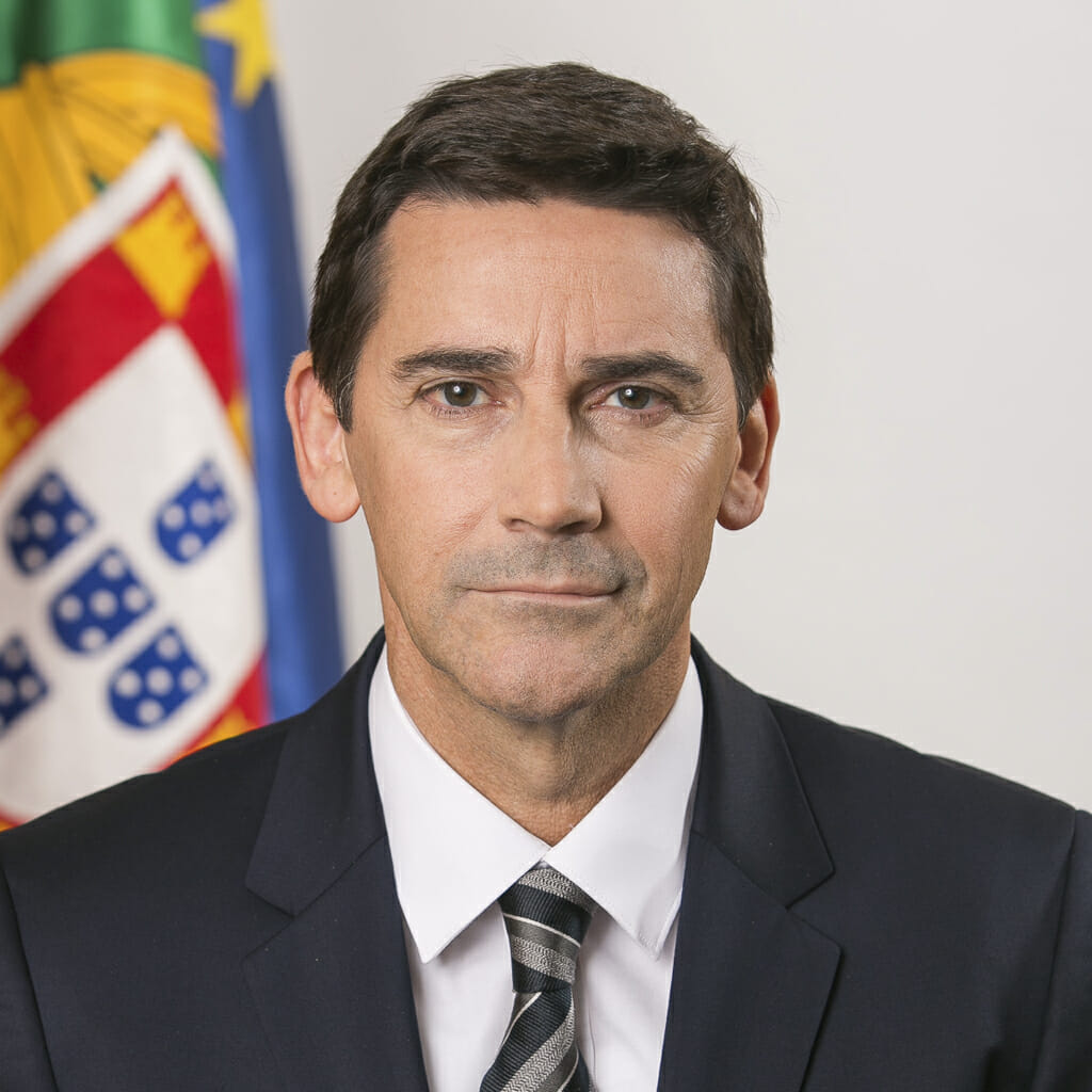 José Mendes