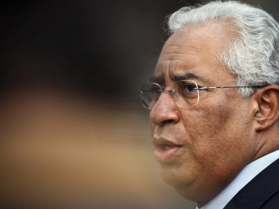 António Costa