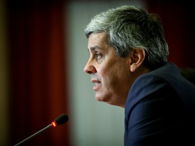 Mário Centeno
