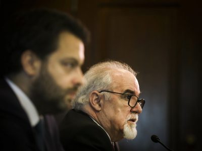 Vieira da Silva e Miguel Cabrita