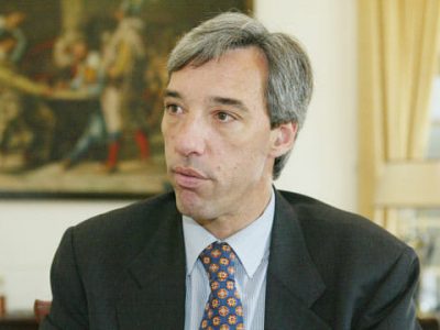 Foto de João Gomes Cravinho