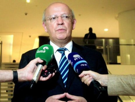 Venezuela: Portugal aguarda comunicação formal da Assembleia Nacional para decidir sobre embaixador