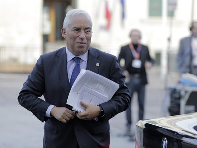 Um “nado morto” da direita que pouco interessa aos portugueses