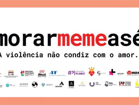 Campanha contra a violência