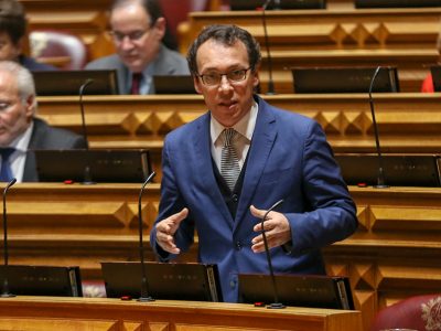 Aprovada proposta do PS para criar registo hospitalar nacional