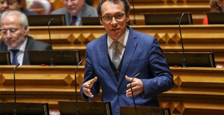 Aprovada proposta do PS para criar registo hospitalar nacional