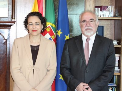 Portugal e Espanha assinam plano de cooperação para o próximo biénio