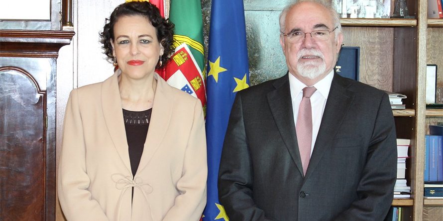 Portugal e Espanha assinam plano de cooperação para o próximo biénio
