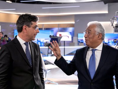 O país ganha em ter alternativas que sejam claras