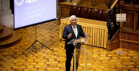 Descentralização é decisiva como motor de desenvolvimento