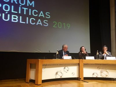 Descentralização foi a maior reforma do Estado desta legislatura