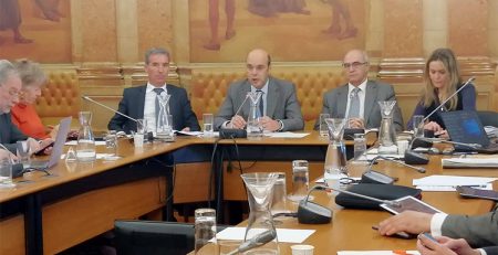 Governo avança com incentivos à fixação de funcionários públicos no interior