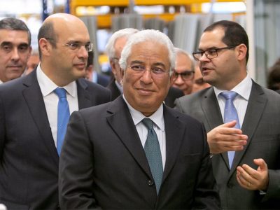 Governo garante continuidade e defesa do interesse público