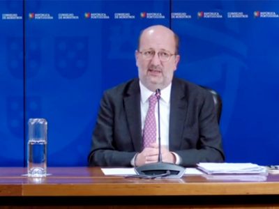 Governo conclui implementação de novo paradigma nos transportes