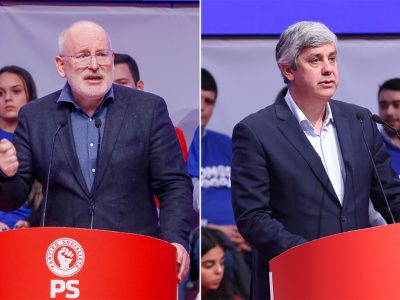Portugal é um exemplo para a Europa