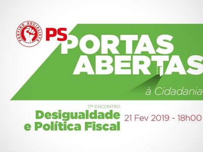 Desigualdade e Política Fiscal em debate