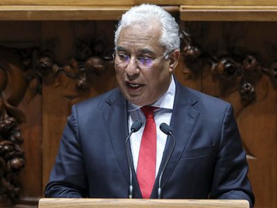 Um ato falhado que confirma uma direita minoritária no país