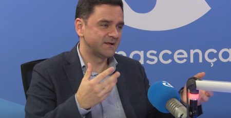 Projeto político que provou em Portugal pode afirmar-se na Europa