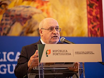 Governo avança com plano nacional de Segurança Alimentar
