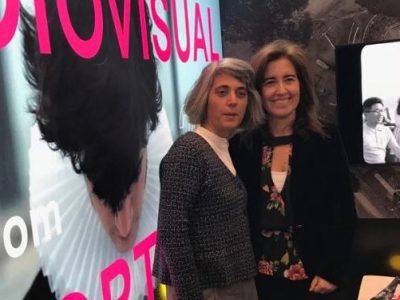 Graça Fonseca e Ana Mendes Godinho