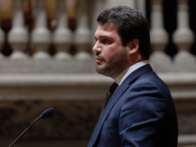 João Paulo Correia